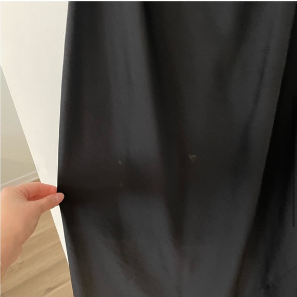 Goddess Satin Dress (SEE PHOTOS) - Picture 4 of 6